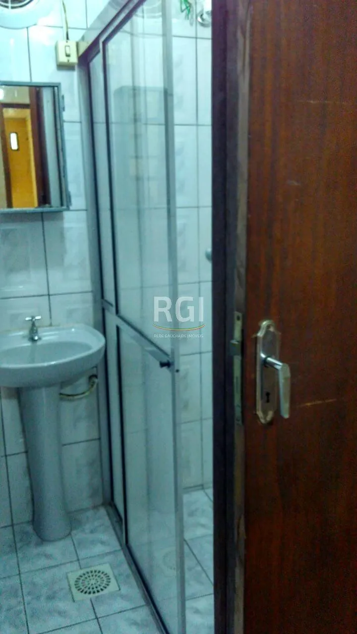 Imagem Casa para Venda - 140m², 3 dormitórios, 1 vaga - Santana