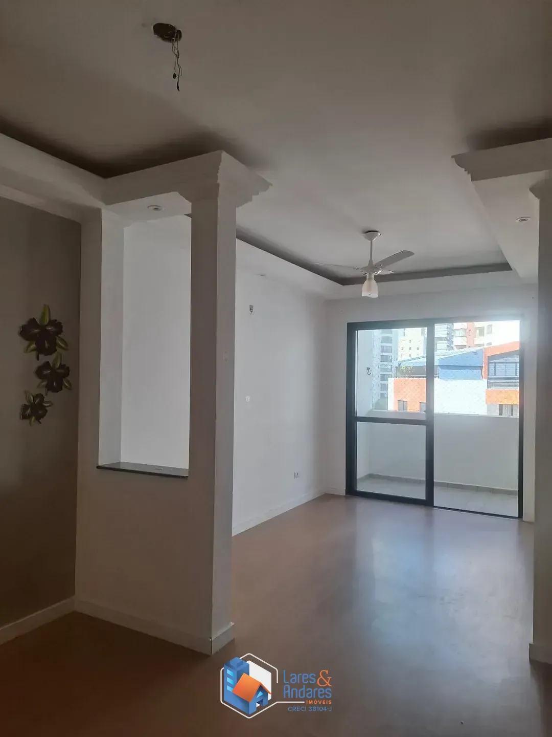 Foto do imóvel Apartamento para venda em Vila Mascote com 2 quartos, 65m² em Rua Engenheiro Jorge Oliva