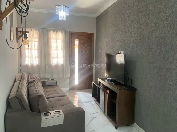 Imagem Casa a venda