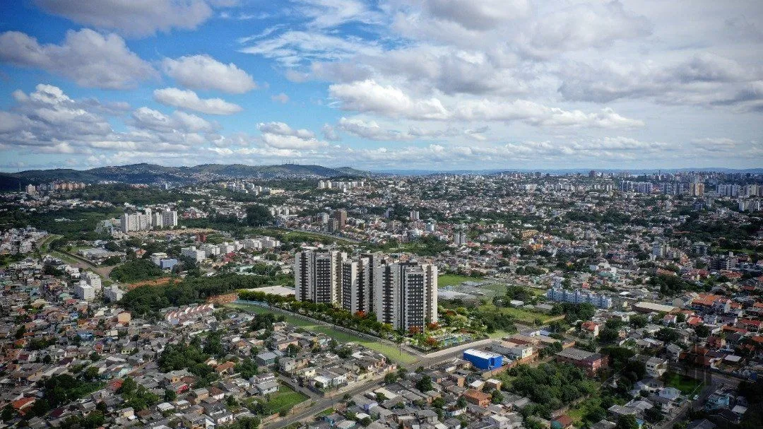 Imagem Apartamento em Jardim Itu