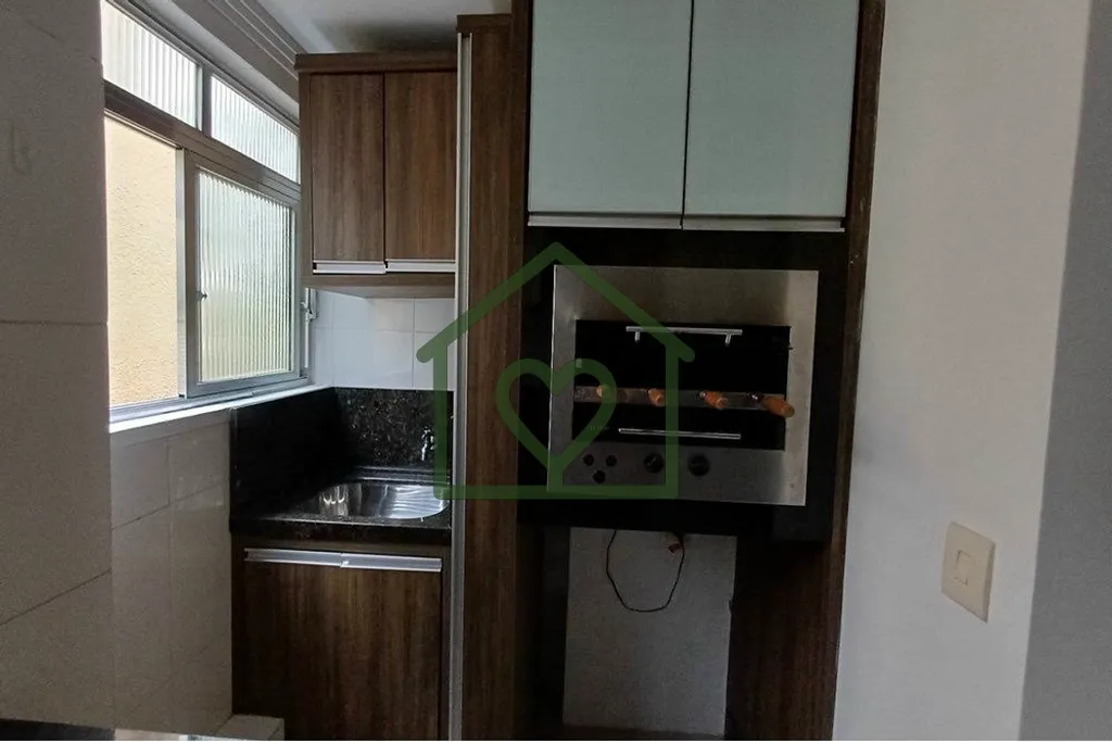 Imagem Bem-vindo ao seu novo lar no coração do bairro Partenon, em Porto Alegre! Este apartamento encanta...