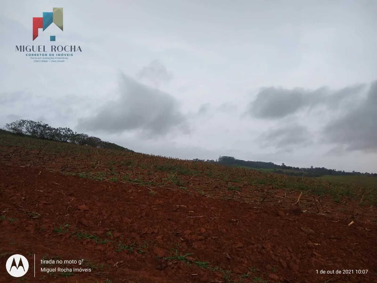 Imagem Fazenda Região de Itapetininga SP