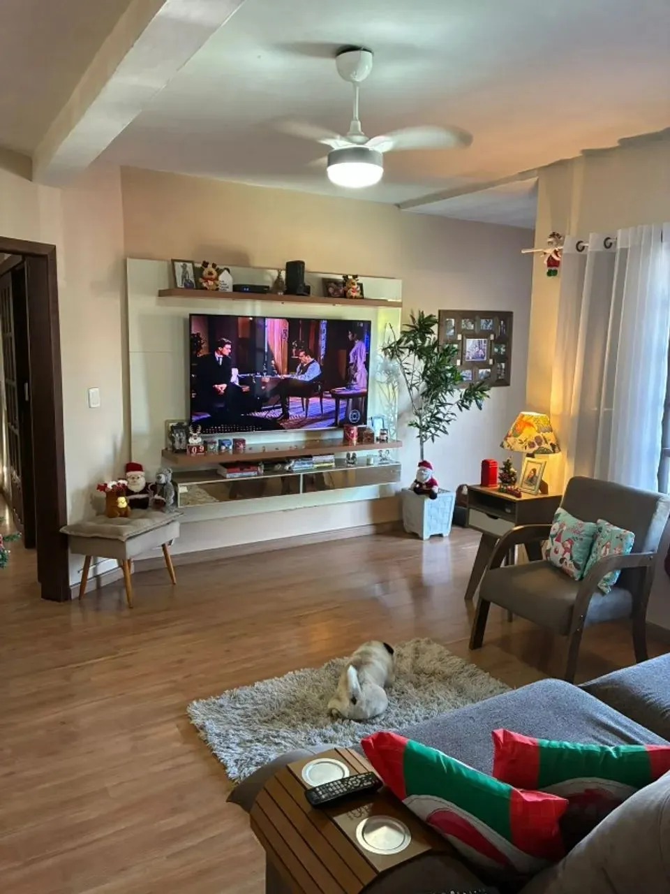 Imagem Casa em Cristo Rei