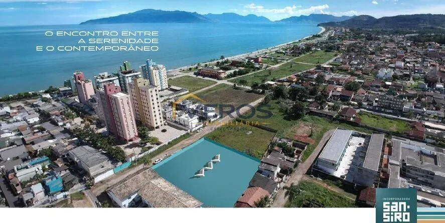 Imagem Yvy Residences I Apartamento com 2 ou 3 suítes I Massaguaçu