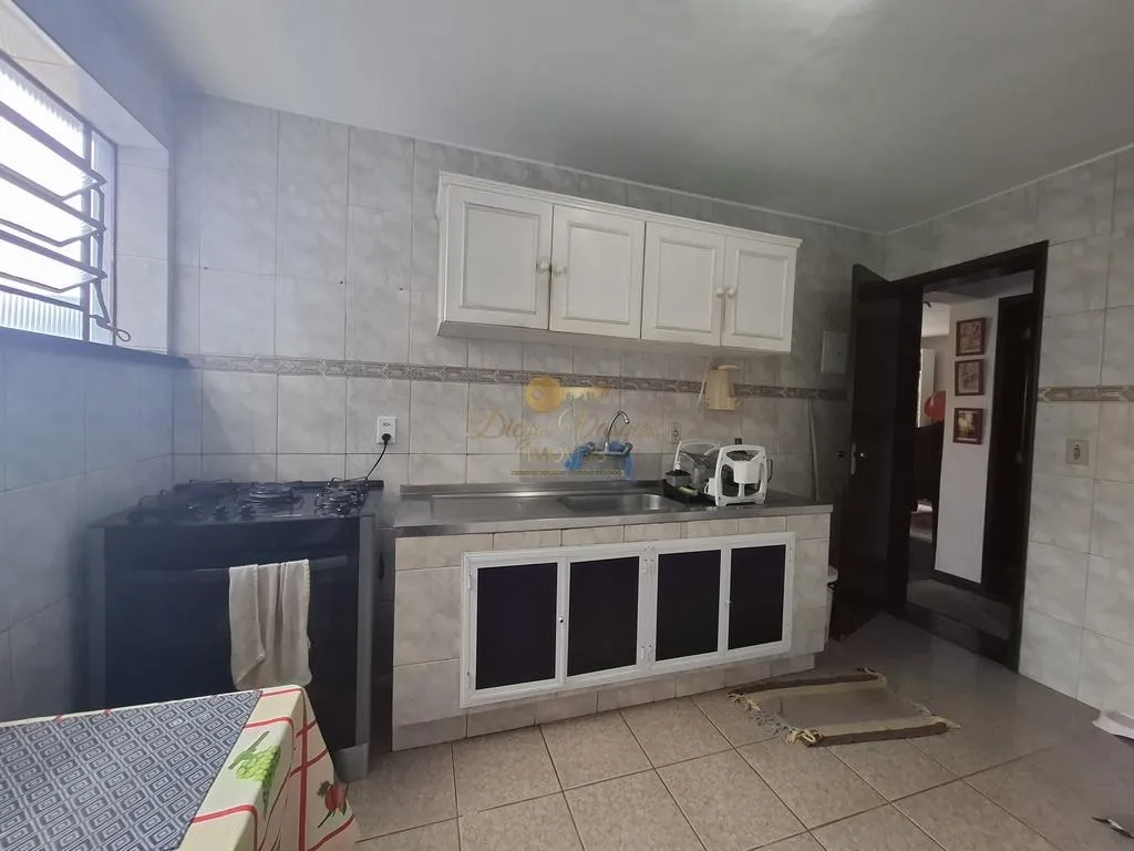 Imagem Casa para Venda em Teresópolis / RJ no bairro Jardim Europa