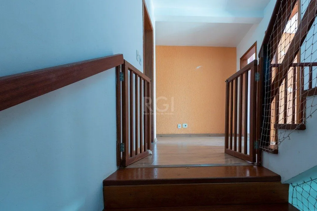 Imagem Casa para Venda - 205.81m², 3 dormitórios, sendo 1 suites, 2 vagas - Ipanema