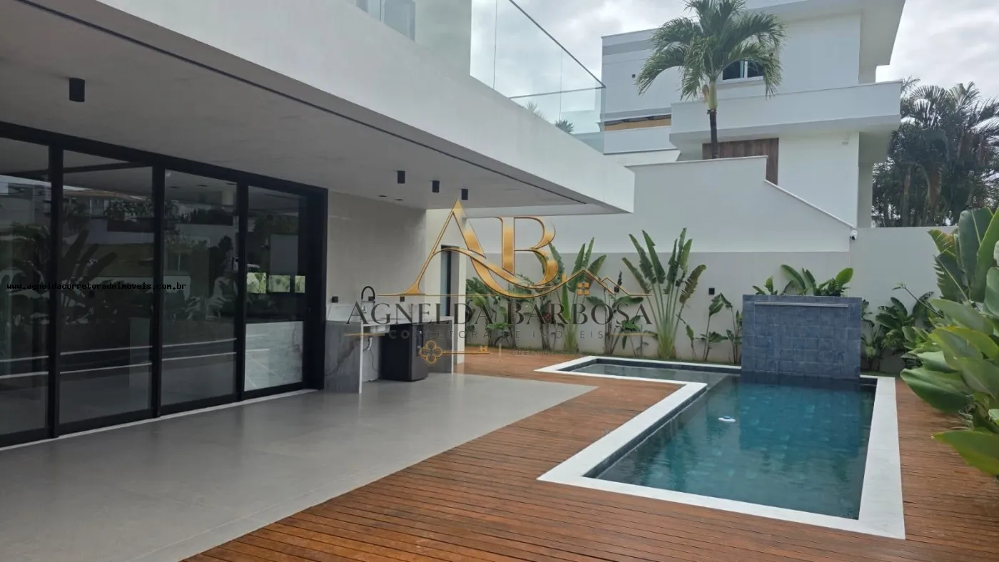 Imagem Apartamento para Venda em Parnamirim, Pium (Distrito Litoral), 4 dormitórios, 4 suítes, 5 banheiros, 4 vagas