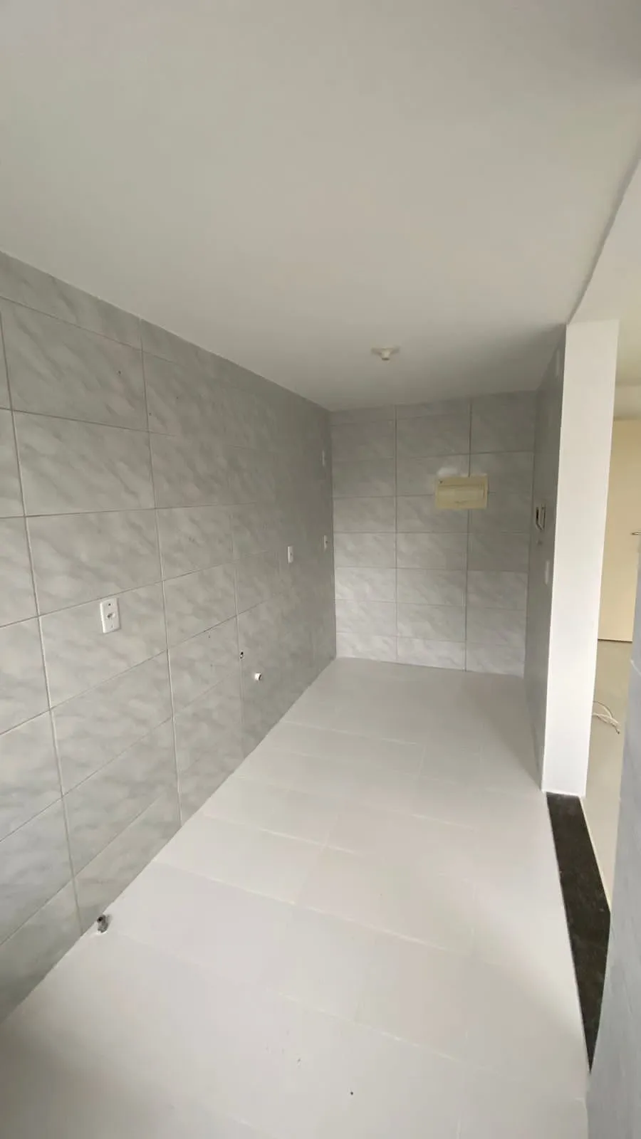 Imagem Apartamento 2 dormitórios no Centro de Viamão!