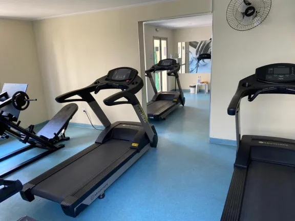 Imagem Apartamento com 3 Quartos à Venda, 65 m² em Água Branca - São Paulo