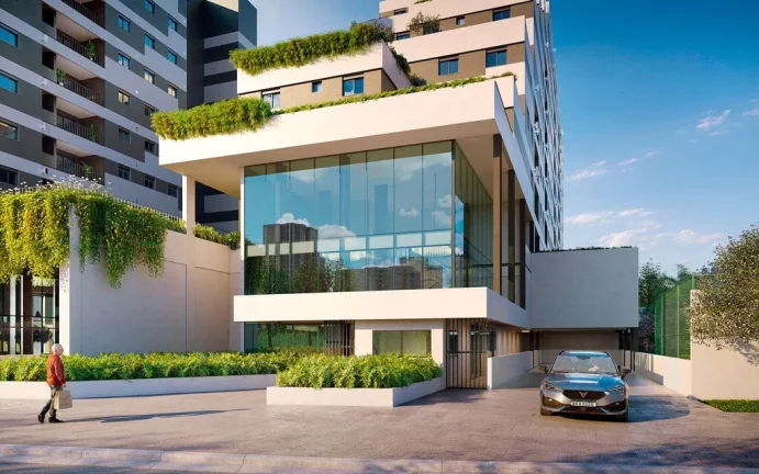 Imagem APARTAMENTO RESIDENCIAL em São Paulo - SP, Santana
