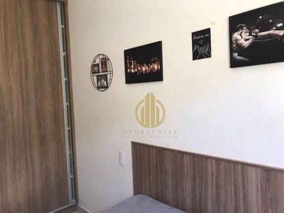 Imagem Casa com 3 dormitórios à venda, 170 m² por R$ 575.000,00 - Residencial Flórida - Ribeirão Preto/SP