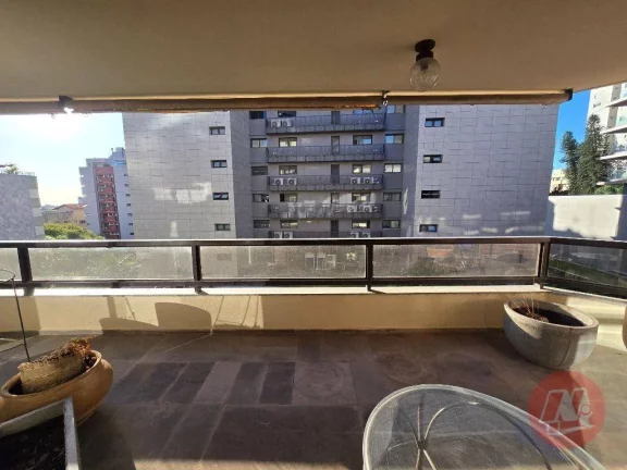 Imagem Apartamento à venda, 366 m² por R$ 2.900.000,00 - Bela Vista - Porto Alegre/RS