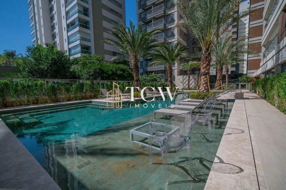 Imagem Apartamento Padrão 157m2 em Perdizes