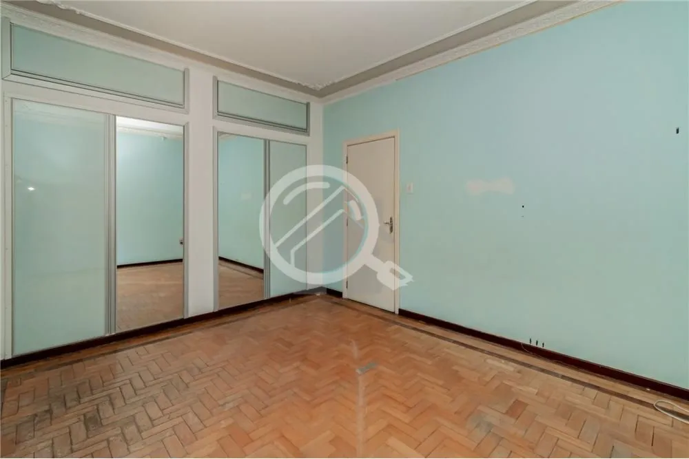 Imagem 3D, 1VAGA, 113m². Apartamento junto a Redenção. Com 113 metros de área privativa, 3 dormitórios...