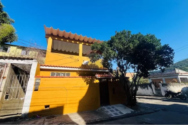 Imagem CASA LINEAR COM 2 quartos, 147 M2 EM VILA VALQUEIRE