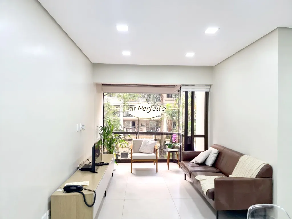 Foto do imóvel APARTAMENTO RESIDENCIAL em SÃO PAULO - SP, CERQUEIRA CÉSAR