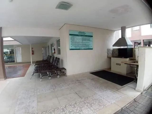 Imagem Apartamento à venda 2 Quartos, 1 Suite, 1 Vaga, 67M², Vila São José, Taubaté - SP | Residencial Atlantic