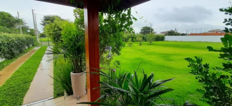 Imagem Magnífica casa a venda no Residencial Jatobá em Cesário Lange/SP