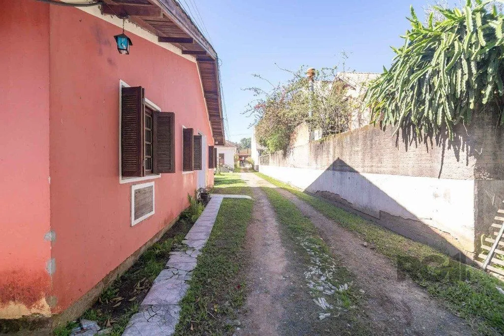 Imagem Casa em Vila Nova