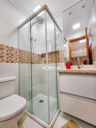 Imagem Apartamento à venda no Edifício Salinas em Riviera de São Lourenço, com 4 suítes 154m² 3 vagas