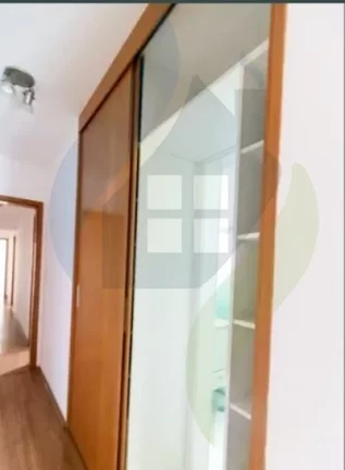 Imagem Apartamento de 3 dorms sendo 3 suítes, 4 banheiros, 3 vagas, com 131m² em Jardim Bela Vista, Santo André