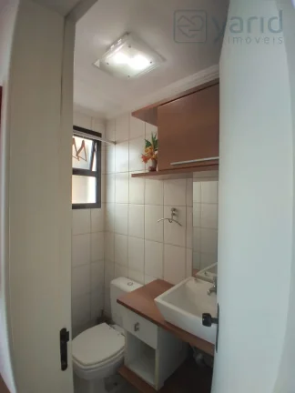 Imagem APARTAMENTO PARA VENDA NO RESIDENCIAL COLÉGIO FLORENCE - JARDIM PRIMAVERA - JUNDIAÍ SP