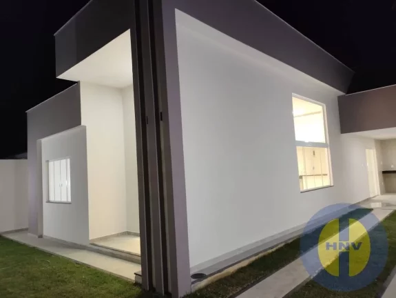 Imagem Oportunidade única em Itaipuaçu – Casa com fino acabamento!