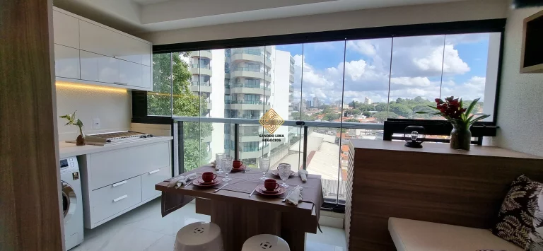 Imagem CASA DUPLEX DE CONDOMÍNIO 76,48M², 2 SUÍTES, VARANDA COM 1 VAGA + DEPÓSITO - SAÚDE - ZONA SUL - SÃO PAULO / SP