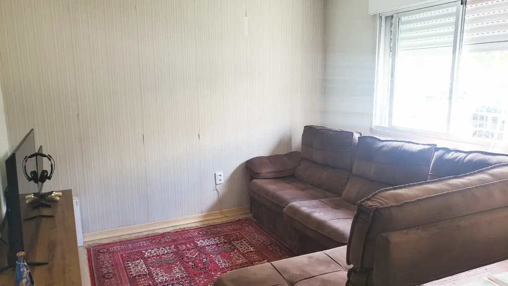 Imagem Apartamento em São Sebastião