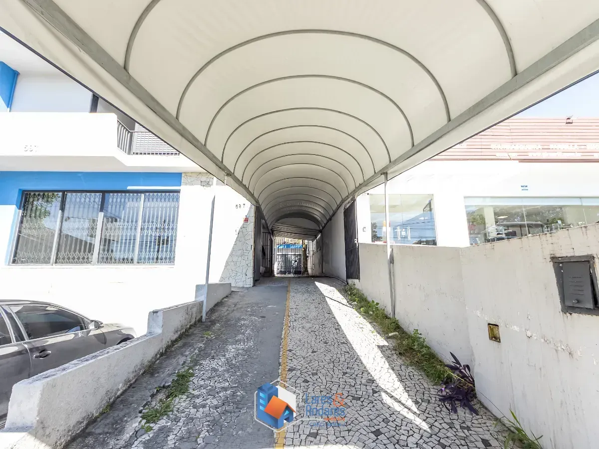 Imagem Casa comercial para venda em Lapa, 300m²