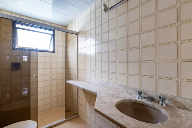 Imagem Apartamento à venda em São Paulo, Campo Belo, com 4 quartos, 202m2