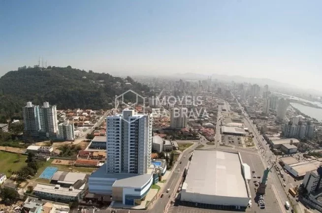 Imagem APARTAMENTO 3 QUARTOS 2 VAGAS NOVO - A VENDA - FAZENDA - ITAJAI/SC