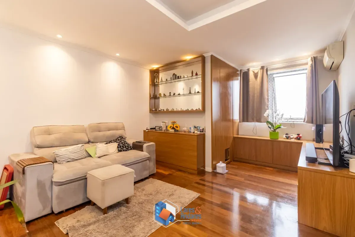 Imagem Cobertura para venda em Barra Funda com 3 quartos, sendo 1 suíte, 115m²