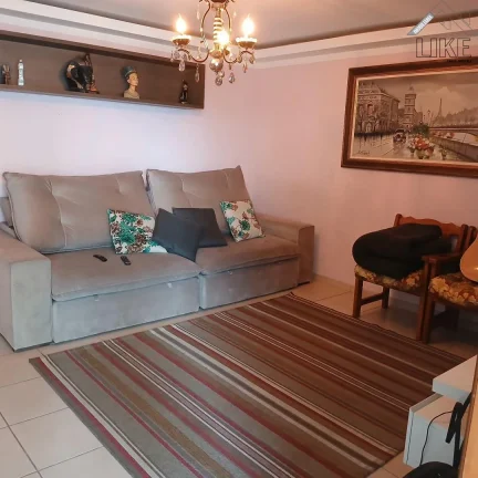 Imagem Apartamento Duplex à venda - 2 Dormitórios - 1 Suíte - Piscina - Jardim América - SJC