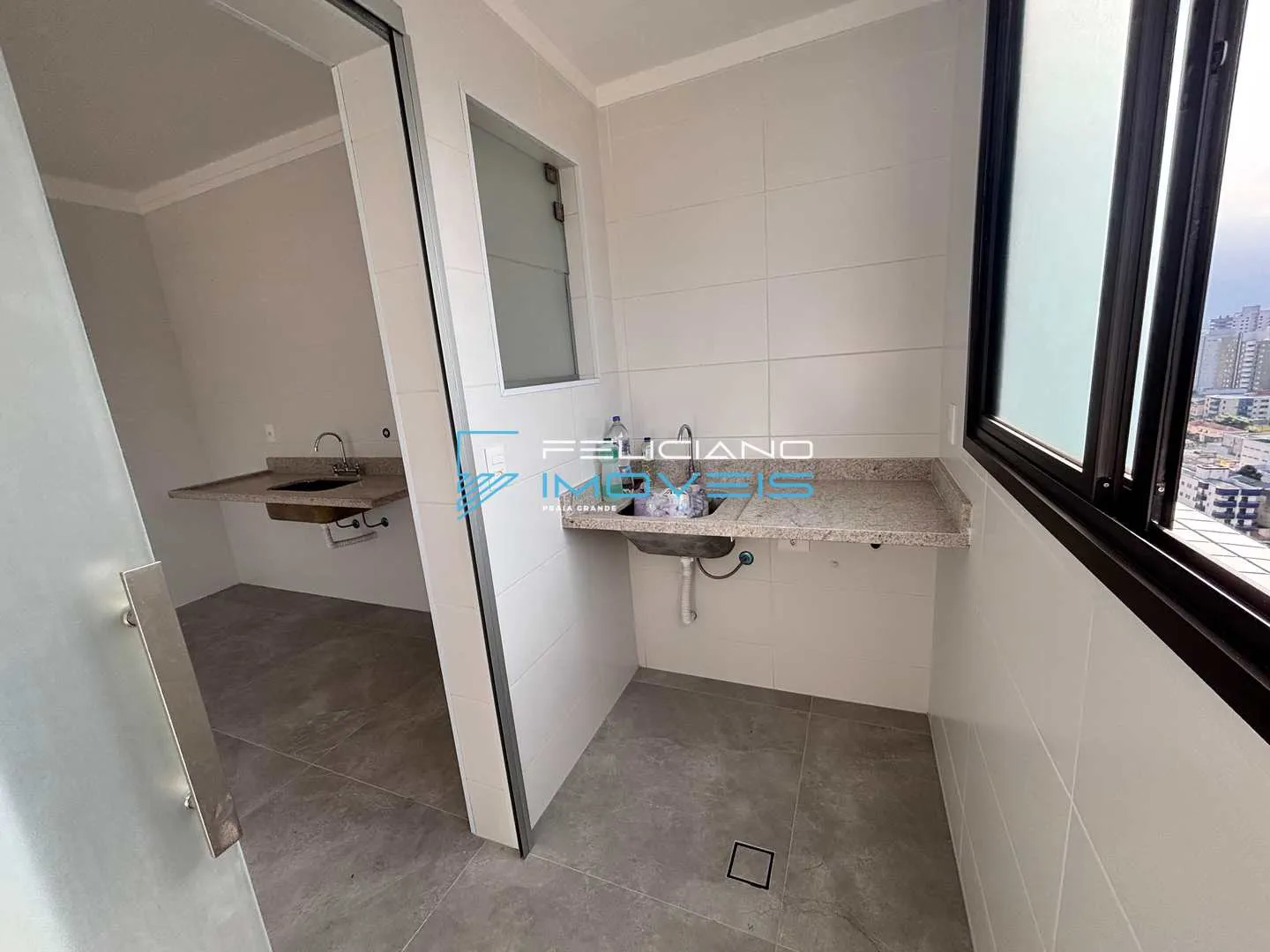 Imagem Apartamento com 3 quartos, Canto do Forte, Praia Grande - R$ 1.98 mi, Cod: 6303