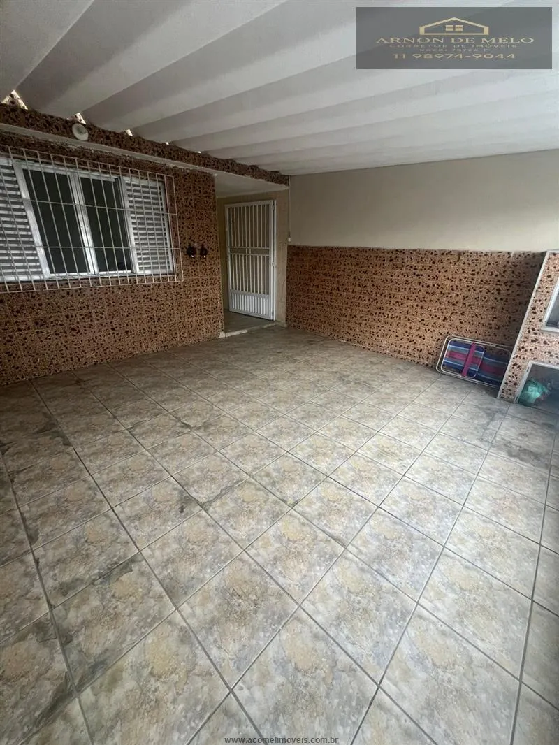 Imagem Casas no Litoral para venda em Praia Grande no bairro Balneário Maracanã