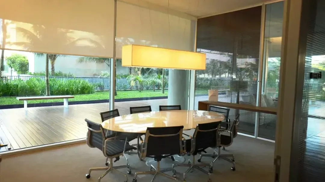 Imagem Apartamento com 2 Quartos à Venda, 122 metros em Barra da Tijuca - Rio de Janeiro