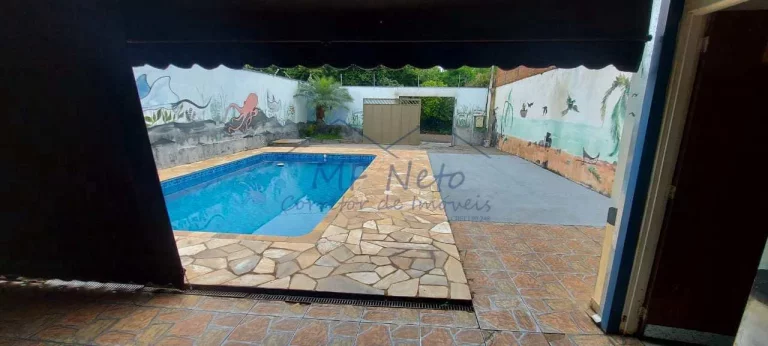 Imagem Casa Padrão