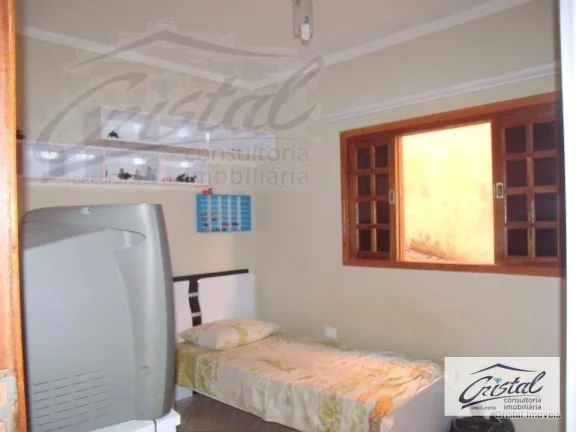 Imagem Casa Residencial à venda, Éden, Sorocaba - .