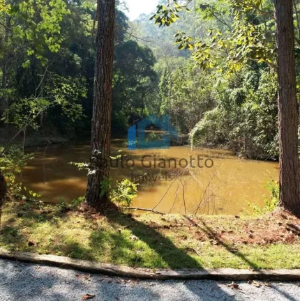 Imagem Quinta dos Lagos - Lote 522,67m² no miolo do condomínio!