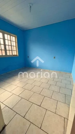 Imagem Casa com 3 quartos, Nossa Senhora da Paz - Balneário Piçarras