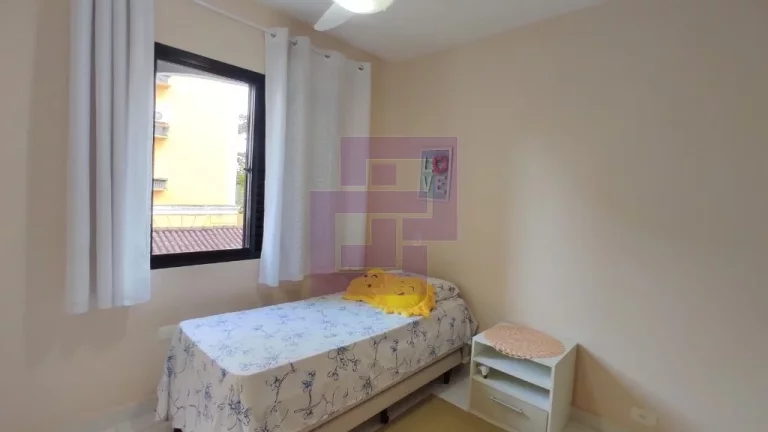 Imagem LINDO APARTAMENTO COM ILUMINAÇÃO NATURAL!!