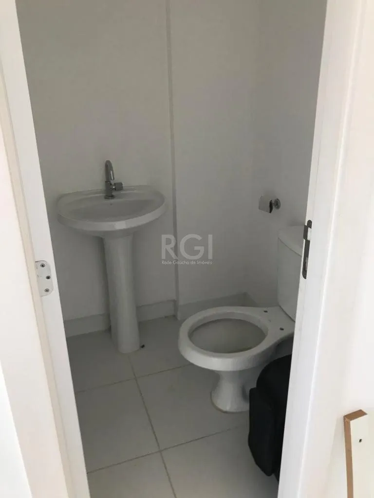 Imagem Sala Comercial em Bom Fim