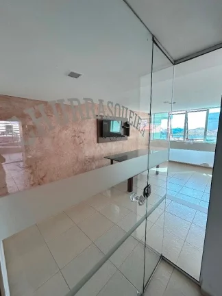 Imagem Apartamento com 2 dormitórios à venda, 60 m² por R$ 620.000,00 - Praia de Itaparica - Vila Velha/ES