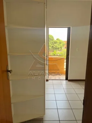Imagem Apartamento - Ribeirão Preto - Jardim Irajá