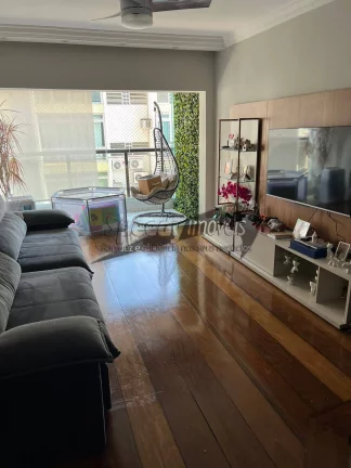 Imagem Apartamento para venda em Santos, Ponta da Praia