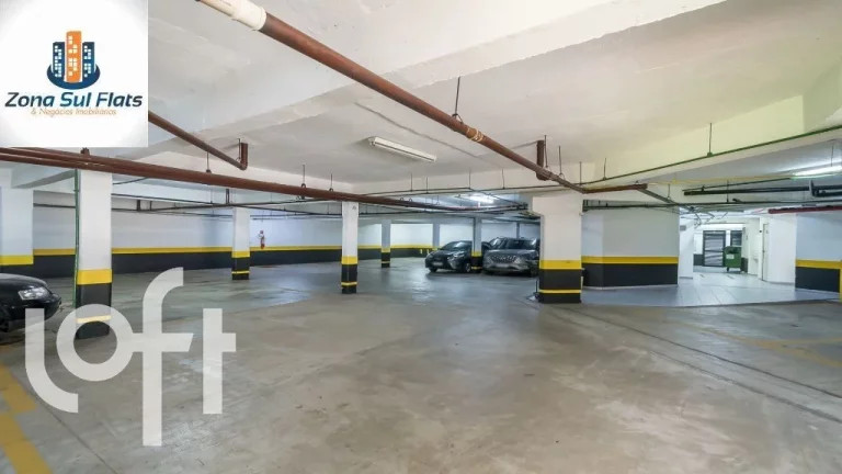 Imagem Ampla Cobertura à Venda Na Chácara Klabin Com 4 Dormitórios e 3 Vagas