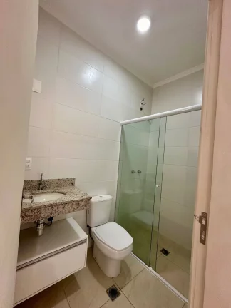 Imagem Casa em Condomínio Villagio - Residencial Soleil