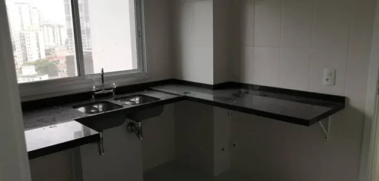 Imagem Apartamento Novo no Contrapiso Condomínio Lequartier 129 m² 4 Dormitórios