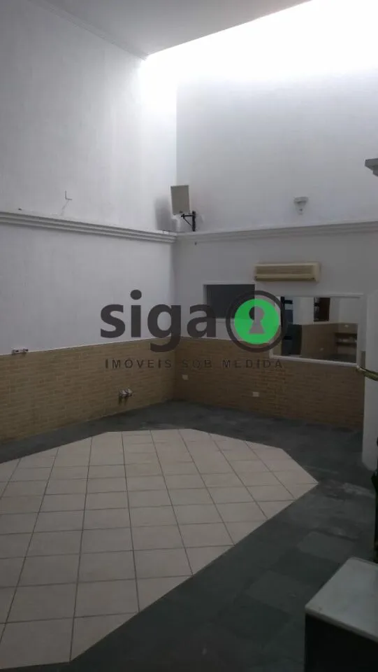 Imagem Oportunidade Imperdível: Prédio Comercial na Vila Olímpia! IMÓVEL JÁ ALUGADO!!!!